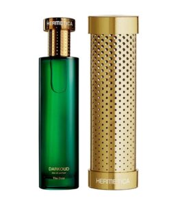 Alternative view of Hermetica Darkoud edp 100ml