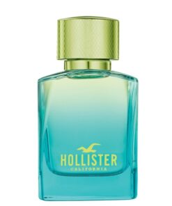 Hollister Wave 2 Men edt 100ml