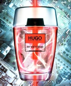 Alternative view of Hugo Boss Energise edt 75ml