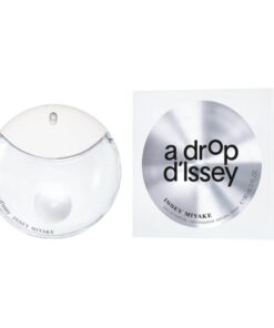 Alternative view of Issey Miyake A Drop D'issey edp 90ml