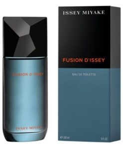 Alternative view of Issey Miyake Fusion D'issey edt 150ml