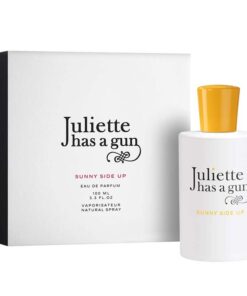 Alternative view of Juliette Has A Gun Sunny Side Up edp 100ml