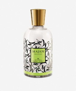 MAJAN TD eau de parfum 100ml