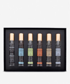 Alternative view of MAJAN Discovery set edp 6x10ml