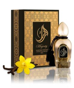 Alternative view of Arabesque Perfumes MAJESTY Extrait de Parfum 50ml