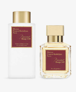 Maison Francis Kurkdjian Baccarat Rouge 540 gift set 2pc