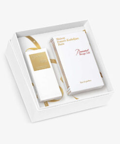 Alternative view of Maison Francis Kurkdjian Baccarat Rouge 540 gift set 2pc