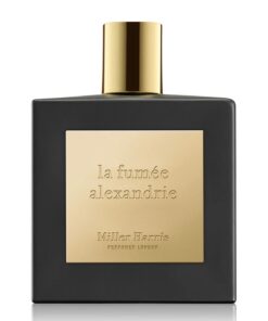 Miller Harris La Fumee Alexandrie edp 100ml