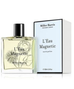 Alternative view of Miller Harris L'eau Magnetic edp 100ml