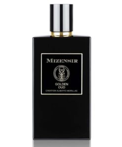 Mizensir Golden Oud edp 100ml