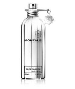 Montale Musk To Musk edp 100ml
