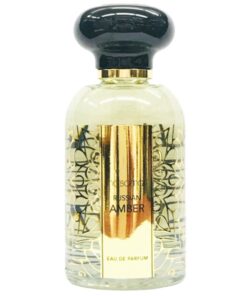 Nasamat Russian Amber edp 100ml