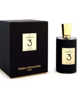 Alternative view of Nejma Collection Nejma 3 Oud Line edp 100ml