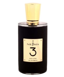 Nejma Collection Nejma 3 Oud Line edp 100ml