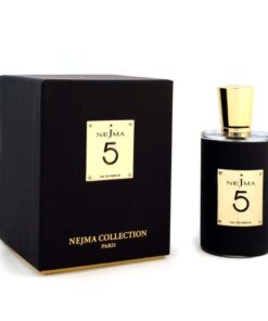 Alternative view of Nejma Collection Nejma 5 Oud Line edp 100ml