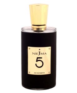 Nejma Collection Nejma 5 Oud Line edp 100ml