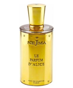 Nejma Collection Nejma Le Parfum D'Alice edp 100ml