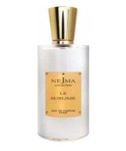 Nejma Collection Nejma Le Sublime edp 100ml