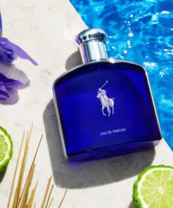 Alternative view of Ralph Lauren Polo Blue EDP 125ml for Men