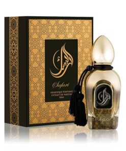 Alternative view of Arabesque Perfumes SAFARI Extrait de Parfum 50ml