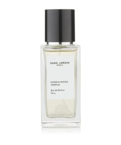 SANA JARDIN Sandalwood Temple edp 50ml