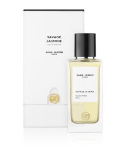 Alternative view of SANA JARDIN Savage Jasmine edp 100ml