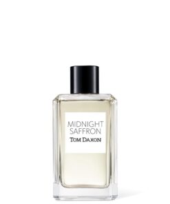 Tom Daxon Midnight Saffron EDP 100ml