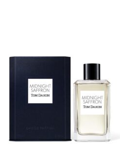 Alternative view of Tom Daxon Midnight Saffron EDP 100ml