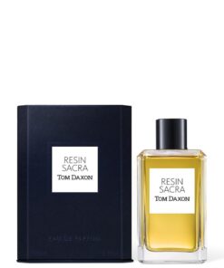 Alternative view of Tom Daxon Resin Sacra EDP 100ml