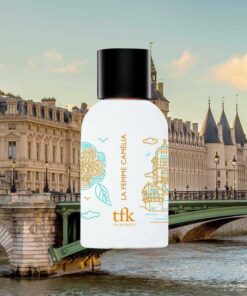 Alternative view of Tfk Camelia edp 100ml