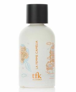 Tfk Camelia edp 100ml