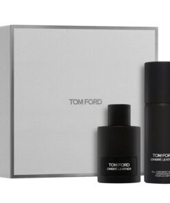 Tom Ford Ombre Leather 2pc Gift Set
