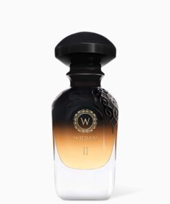 WIDIAN Black II EDP 50ml