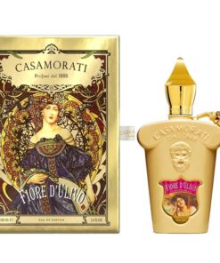 Alternative view of Xerjoff Casamorati Fiore D'ulivo edp 100ml