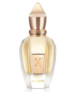 Xerjoff Shooting Stars Allende edp 50ml