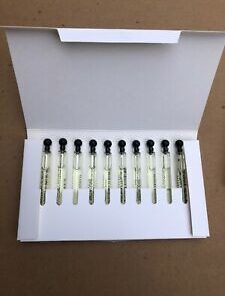 Bottega Veneta Parco Palladiano XIII Quadrifoglio 4ml x 10pcs