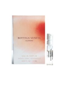 Bottega Veneta Illusione EDP 1.5ml