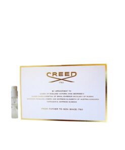 Creed Aventus for Women EDP 2ml Vial