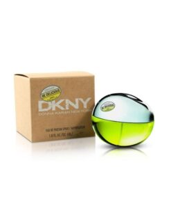 Alternative view of DKNY Be Delicious EDP 100ml for Women