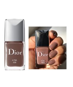 Dior Vernis 828 4.P.M Nail Paint 10ml