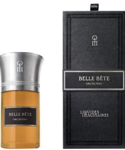 LIQUIDES IMAGINAIRES Les Belle Bete edp 100ml