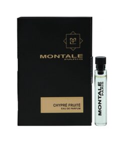 Montale Chypre Fruite EDP 2ml Vial