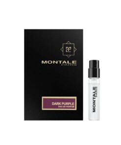 Montale Dark Purple EDP 2ml Vial