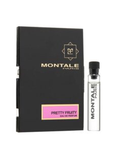 Montale Pretty Fruity EDP 2ml Vial