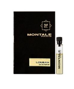 Montale Louban EDP 2ml Vial