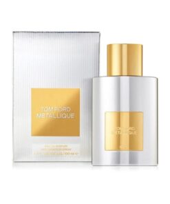 Tom Ford Metallique EDP 100ml - Image 3