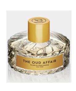 Alternative view of VILHELM Parfumerie The Oud Affair EDP 100ml