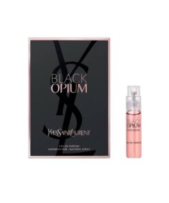 YSL Black Opium EDP 1.2ml Vial