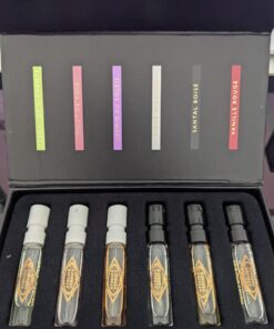 Atelier Versace Discovery Set 6pcs x 1.5ml