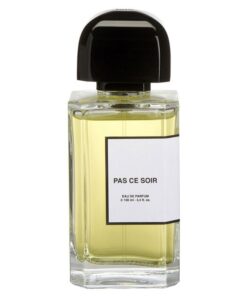 Bdk Parfums Pas Ce Soir EDP 100ml